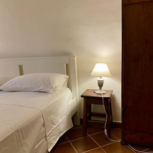Private Bathroom Double Room